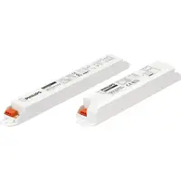 Droser Electronic HF-E 418 TL-D 4x18W