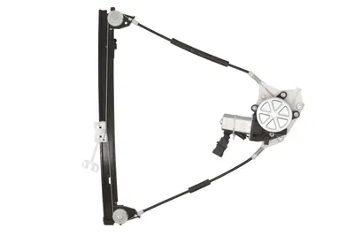 Macara geam Fata Dreapta potrivit LANCIA LYBRA 1999-2005 - (electric, cu motor, numar de usi: 4)