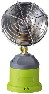 Încălzitor de camping Meva - Ardent Mini, 1 kW, 190 g