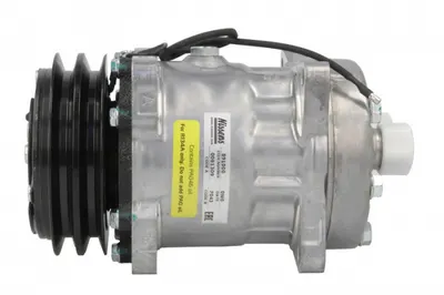 Compresor climatizare potrivit RVI C, D; VOLVO FE II 05.12