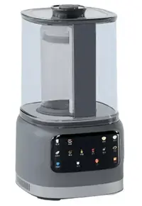 Blender electric multifunctional 1.6L 800W Andowl Q P92 Gri