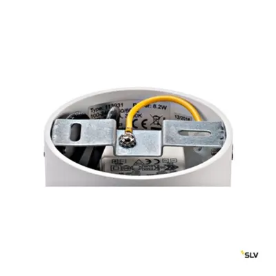 Triledo Round Cl Aufbau-
