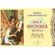 Mica metoda de pian