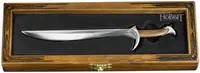 Cuțit pentru scrisori The Noble Collection Movies: The Hobbit - Orcrist, 30 cm