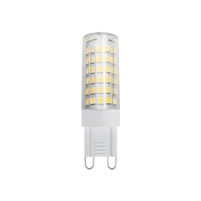 Led G9 7w 230v 2700k Dimmable