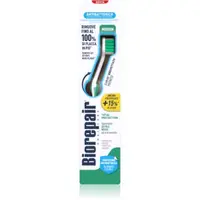 Biorepair Total Medium perie de dinti duritate medie