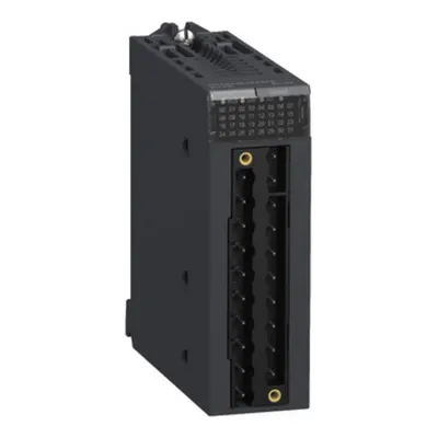 Modicon X80 - Modul 8 iesiri izolate cu releu NO - 125Vdc / 125Vac