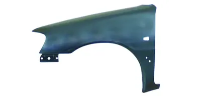 Aripa fata stanga cu locas semnalizator, PEUGEOT 106 intre 1996-2003