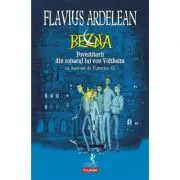 Bezna. Povestitorii din conacul lui von Veltheim