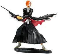 Statuetâ ABYstyle Animation: Bleach - Ichigo Kurosaki, 20 cm