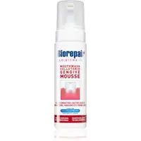 Biorepair Peribioma Mousse Mouthwash apă de gură