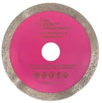 Disc Diamantat pt. Mozaic, Sticla 115x22.2 (mm) Super Premium - DXDY.PMOSAIC.115
