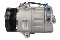 Compresor climatizare potrivit OPEL ASTRA H, ASTRA H GTC, ASTRA H KOMBI 1.3D 04.05-10.10