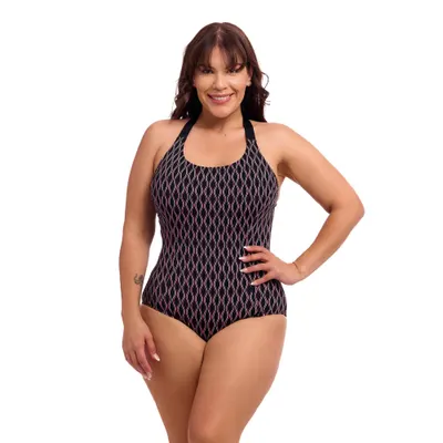 Costum de baie Funkita Brace Me Back One Piece pentru femei