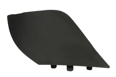 Capac carlig remorcare fata plastic potrivit TESLA MODEL X 2015-2021