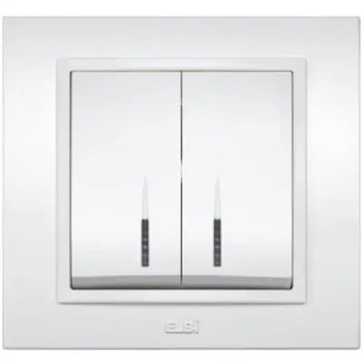 Zena Fildes Comutator LED ST