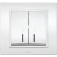 Zena Fildes Comutator LED ST