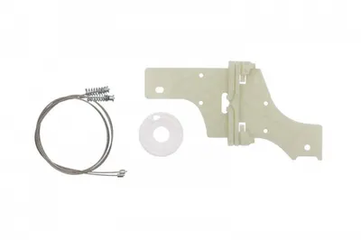 Kit reparatie macara geam spate stanga set PEUGEOT 508 I, 508 SW I intre 2010-2018