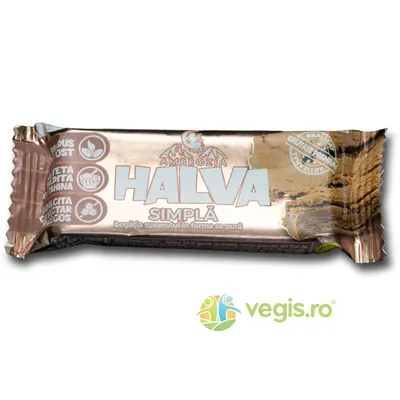 Halva Simpla 50g