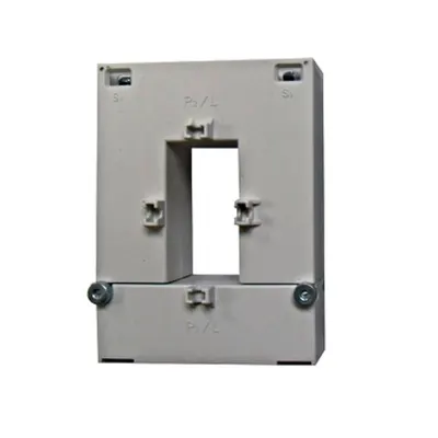 Transformator de curent demontabil 150/5A, 30x20mm