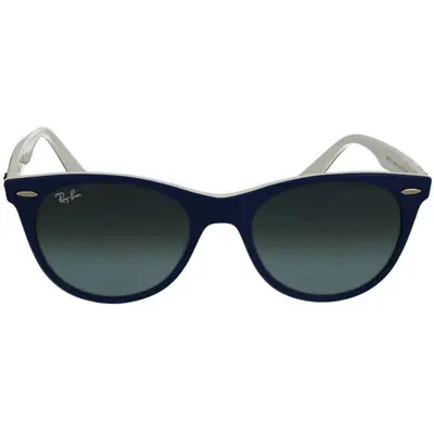 Ray-Ban Rb2185 1299/3m 55 Wayfarer Ii