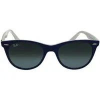 Ray-Ban Rb2185 1299/3m 55 Wayfarer Ii