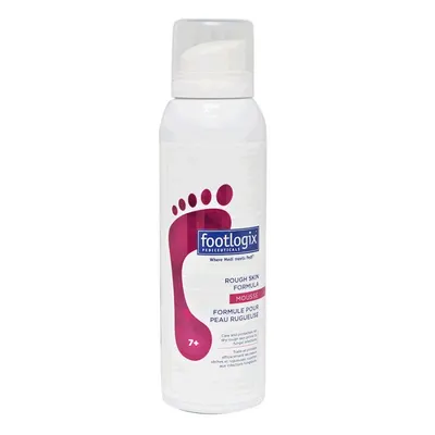 Rough Skin Formula 125ml - Footlogix