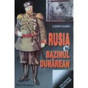 Rusia si bazinul dunarean