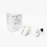 Transformator de curent Shelly 120A , compatibil cu Shelly PRO 3EM 3800235266410