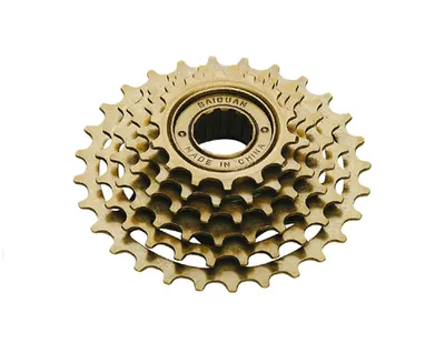 Pinion Spate 6V Pe Filet