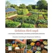 Gradina fara sapa