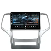 Navigatie Jeep Grand Cherokee (2010-2013), Android, E-Octacore 2GB RAM + 32GB ROM, 9 Inch - AD-BGE9002+AD-BGRKIT297