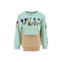 Bluza sport, multicolor, 3 ani, 98 cm, Mickey and Friends, Mickey Mouse, Disney Engros