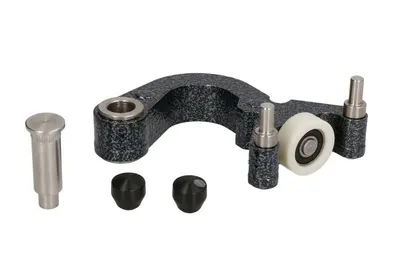 Ghidaj cu role, usa culisanta potrivit CITROEN JUMPER I; FIAT DUCATO; PEUGEOT BOXER dupa 1994 - (balama centrala)