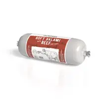 Fresh Farm salam cu vita pt pisici 400gr