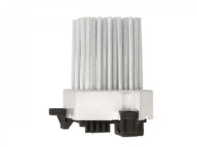 Regulator trepte ventilator habitaclu (Rezistenta) BMW Seria 3 (E46), X3 (E83) 1.6-3.2 intre 1997-2011