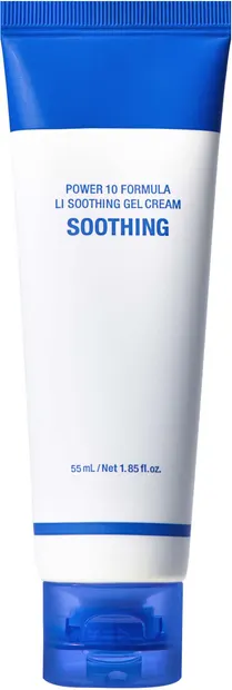 It's Skin Power 10 Gel-cremă pentru față LI, 55 ml