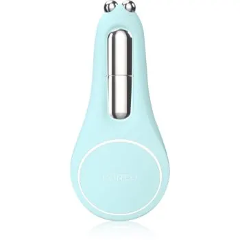 FOREO BEAR™ 2 eyes & lips dispozitiv de tonifiere cu microcurenți zona ochilor si a buzelor