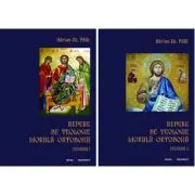 Repere de teologie morala ortodoxa, 2 volume