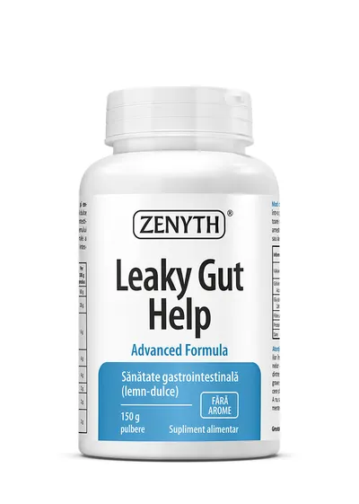 Leaky Gut Help, 150g, Zenyth
