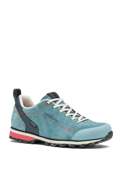 Buty turystyczne damskie niskie Zeta Wp Women