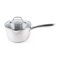 Cratita cu capac PENINI, 3.2 L, 20x11 cm, otel inoxidabil