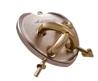 Puzzle - Huzzle Cast Amour