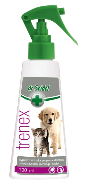 Solutie atractanta, Dr. Seidel, Trenex, 100 ml