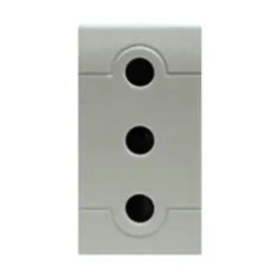 Prizanitalian P17 2p+e 16a Grey