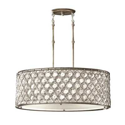 Lampa suspendata Lucia 3 Light Pendant Light