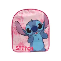 Ghiozdan copii, multicolor, 30x26x10cm, Stitch, Disney Engros