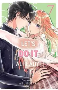 Let's Do It Already!, Vol. 7