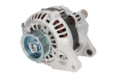 Alternator (12v, 110a) Hyundai Sonata Iii; Mitsubishi 3000 Gt, Sigma 3.0 Intre 1990-1999