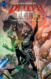 Dark Nights - Death Metal